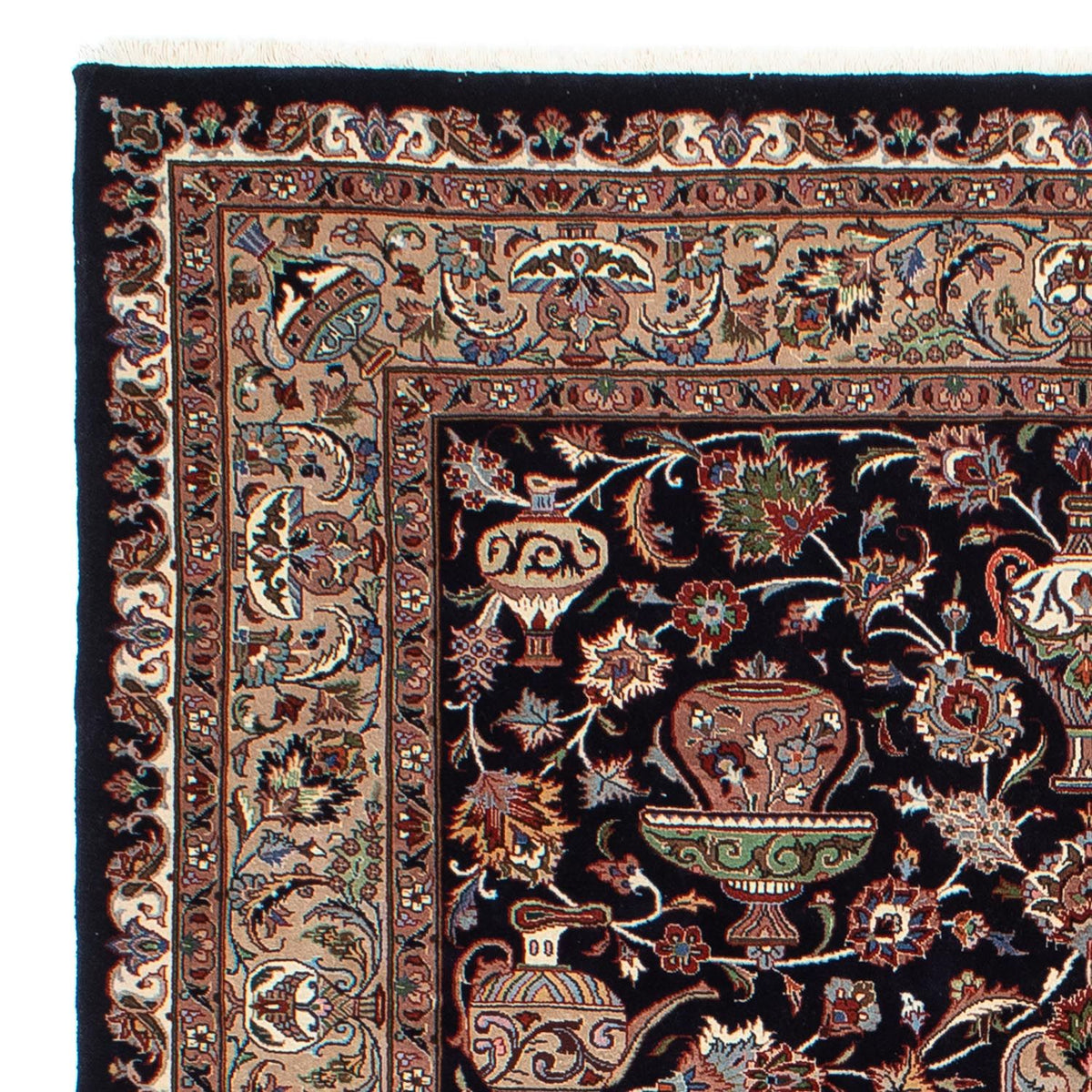 Kashmar Rug 205x292cm - Persian Rugs