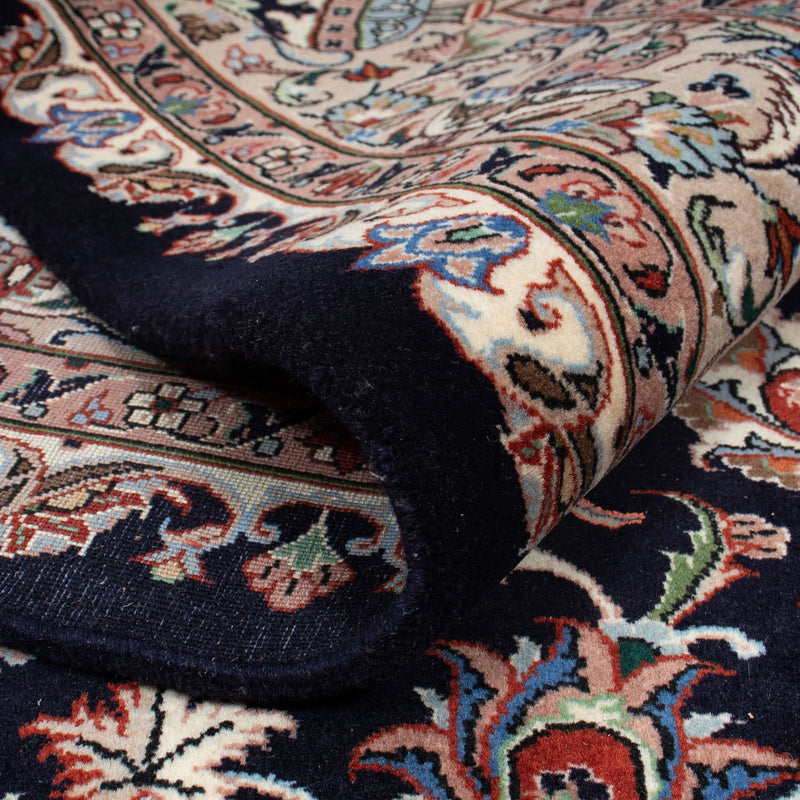 Perser Rug - Classic - 292 x 205 cm - black