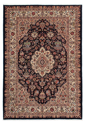 Perser Rug - Classic - 290 x 202 cm - black