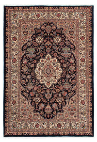 Perser Rug - Classic - 290 x 202 cm - black
