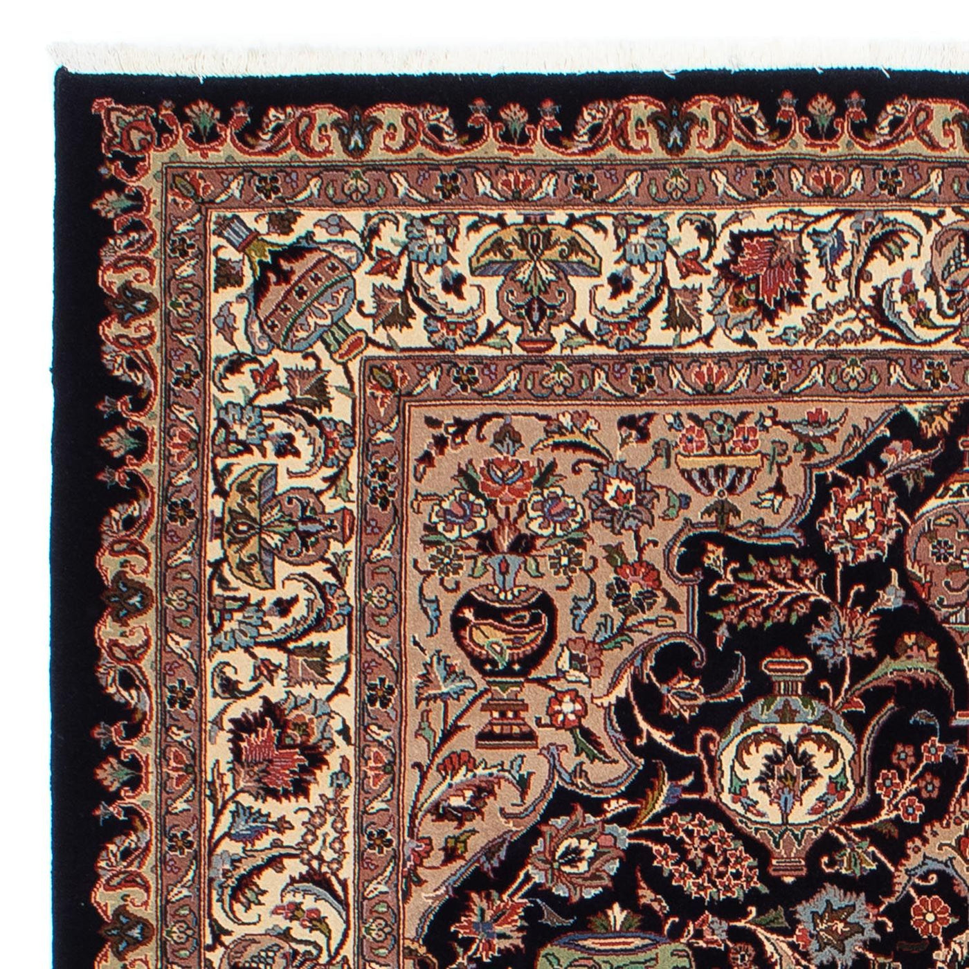 Kashmar Rug 290x202cm - Persian Rugs