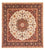 Perser Rug - Classic - 268 x 240 cm - beige
