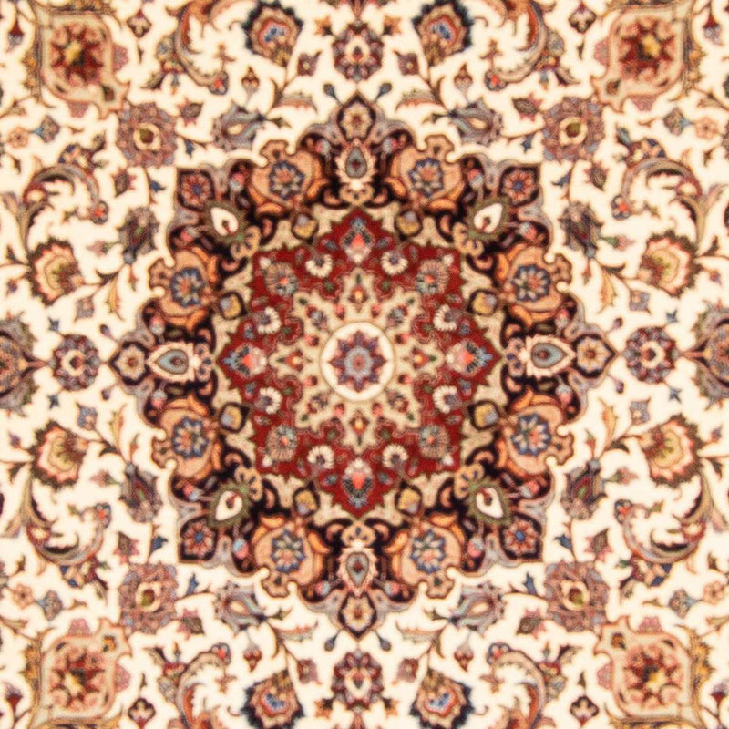 Perser Rug - Classic - 268 x 240 cm - beige