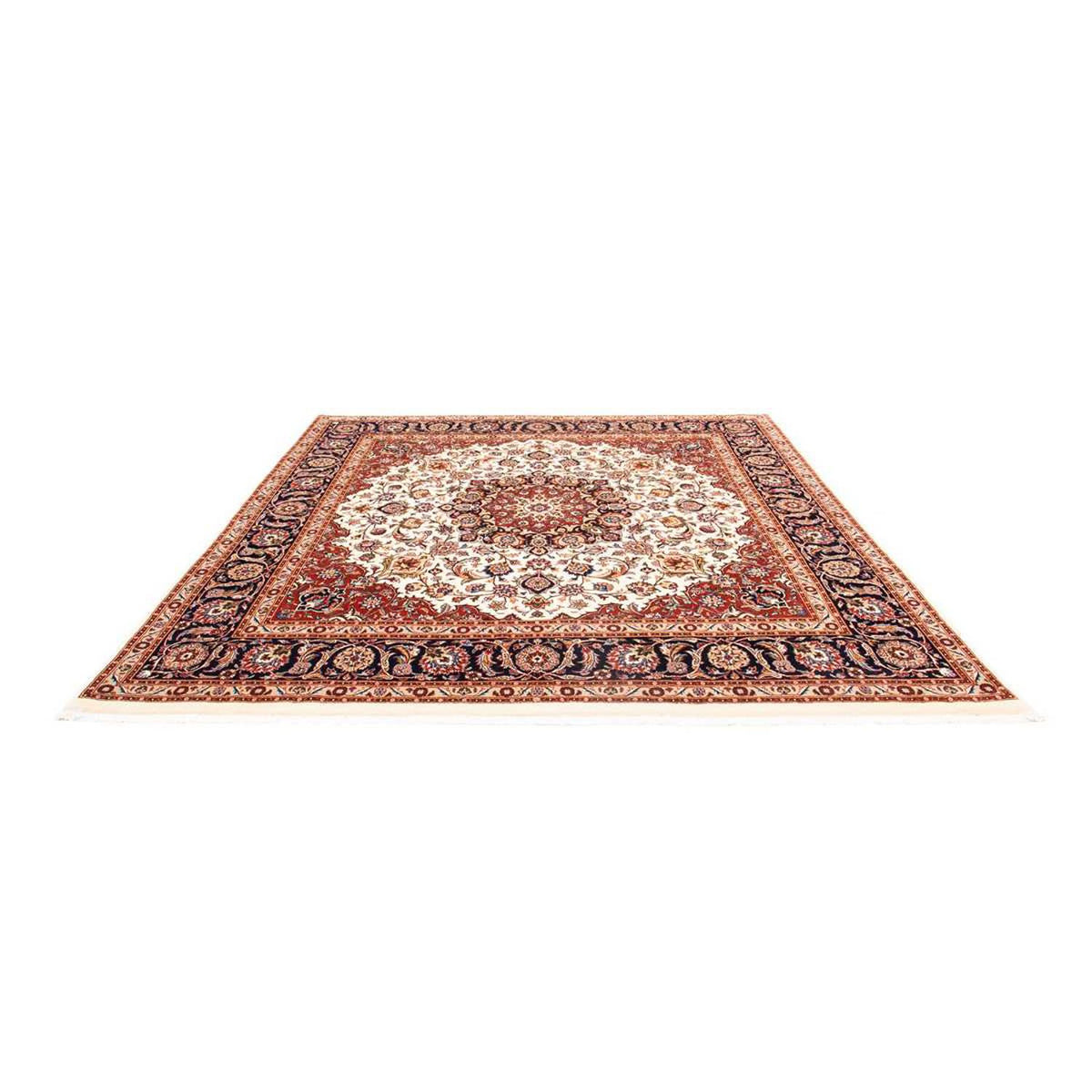 Perser Rug - Classic - 268 x 240 cm - beige