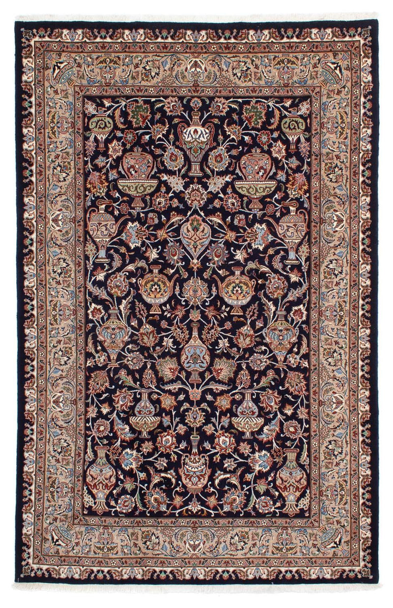 Perser Rug - Classic - 308 x 200 cm - black