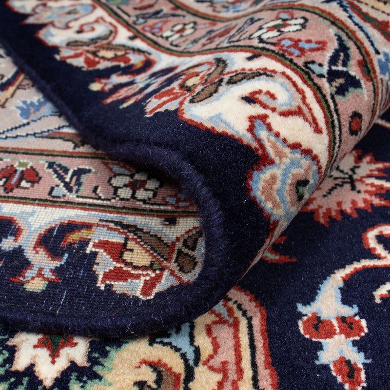 Perser Rug - Classic - 310 x 200 cm - black