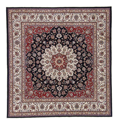 Perser Rug - Classic square  - 307 x 300 cm - dark blue