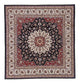 Kashmar Rug 307x300cm - Persian Rugs