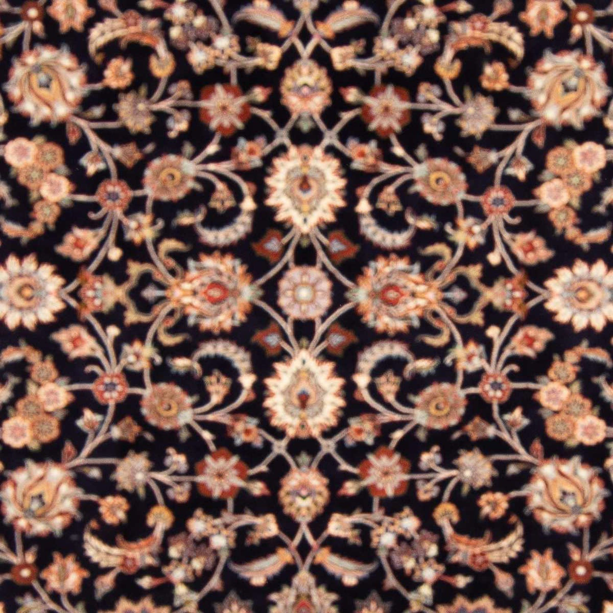 Perser Rug - Classic - 342 x 248 cm - dark blue