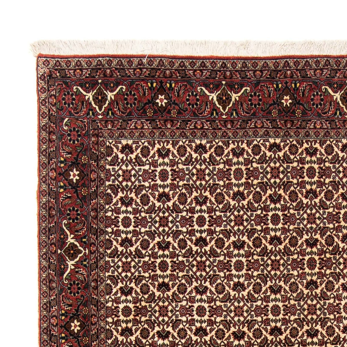 Bidjar Rug 173x240cm - Persian Rugs