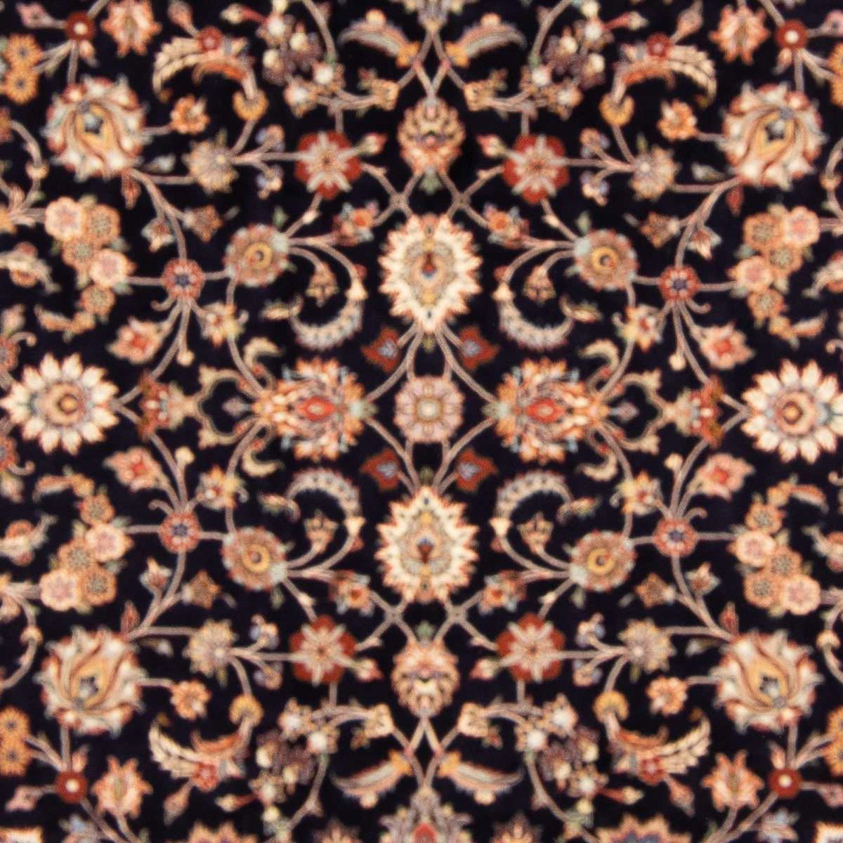 Perser Rug - Classic - 343 x 247 cm - dark blue