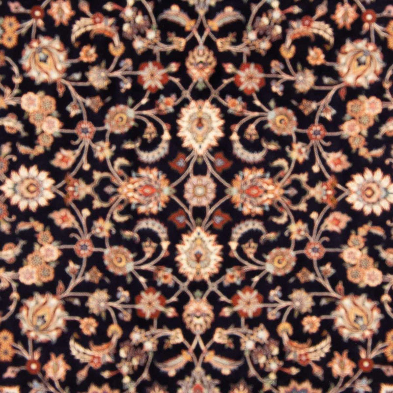 Perser Rug - Classic - 343 x 247 cm - dark blue