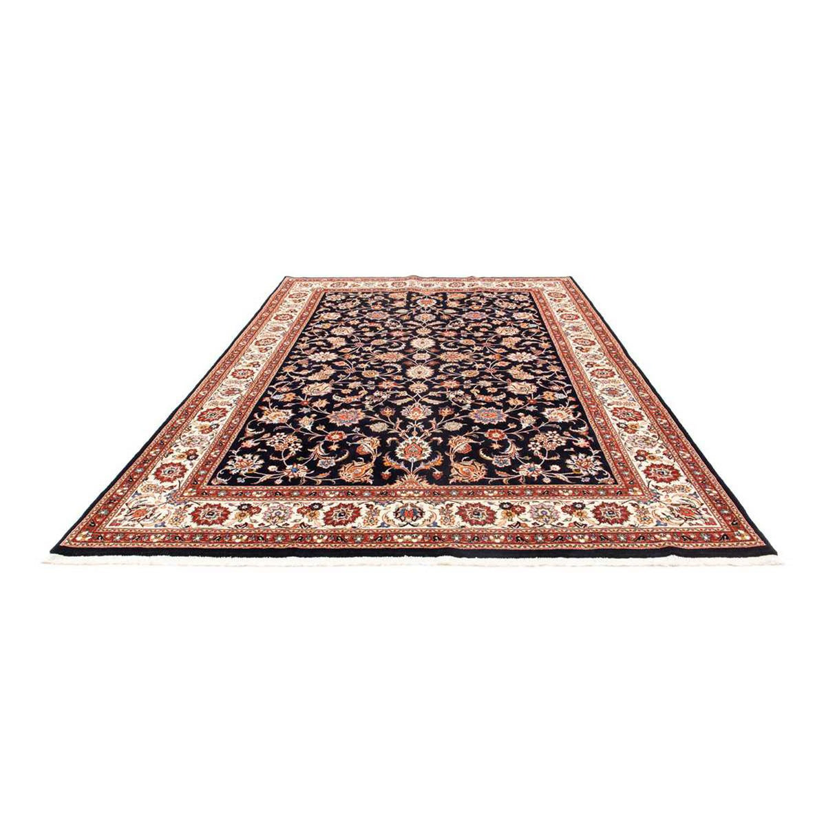 Perser Rug - Classic - 343 x 247 cm - dark blue
