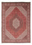 Perser Rug - Bidjar - 251 x 170 cm - light red