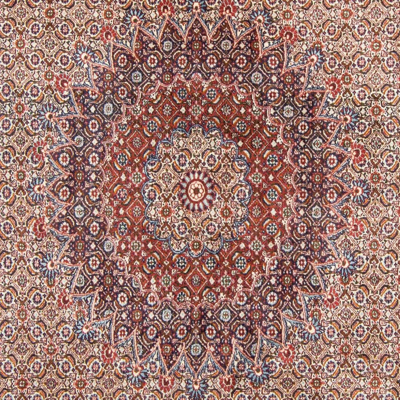 Perser Rug - Classic - 300 x 199 cm - light red