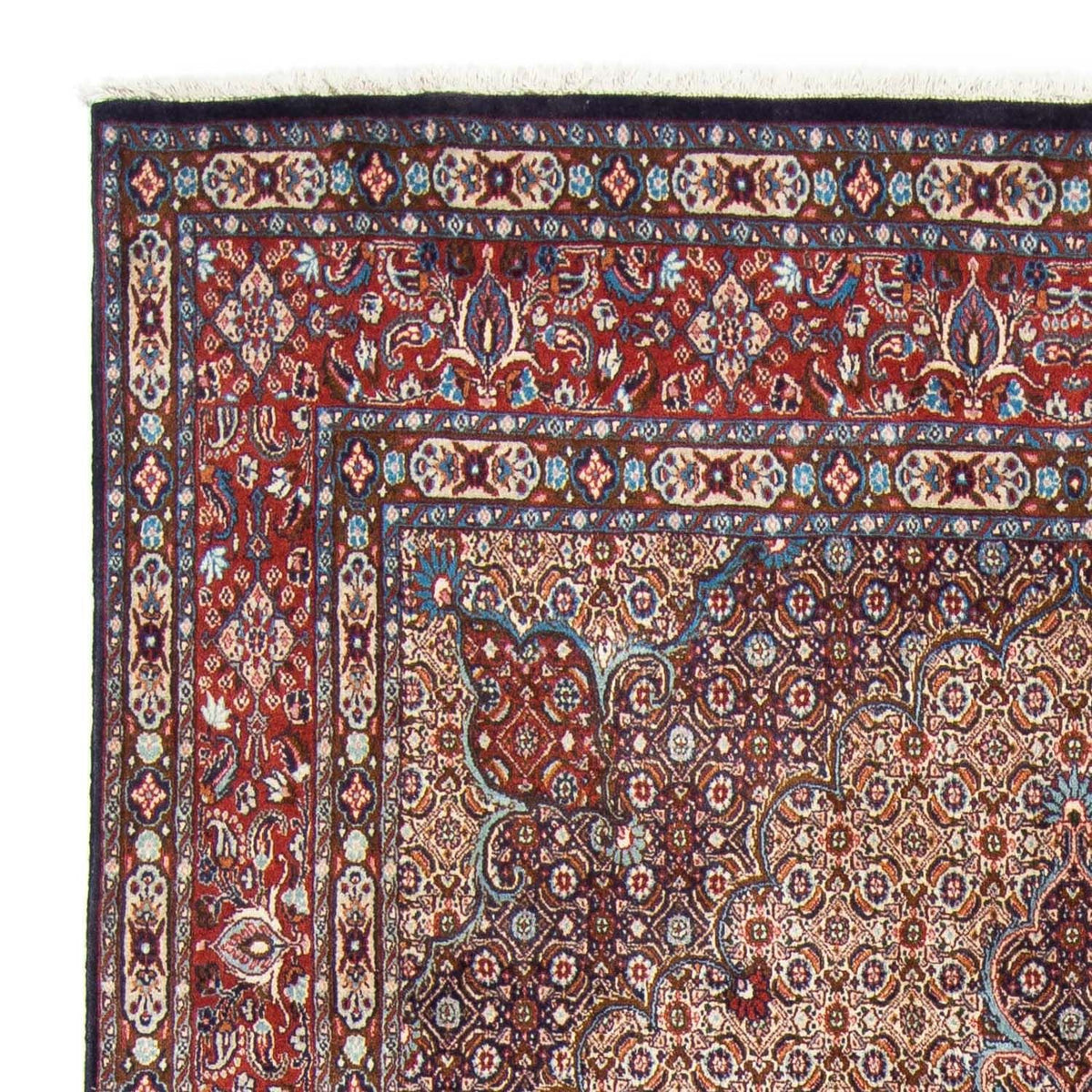 Moud Rug 199x300cm - Persian Rugs