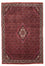 Perser Rug - Bidjar - 241 x 172 cm - dark red