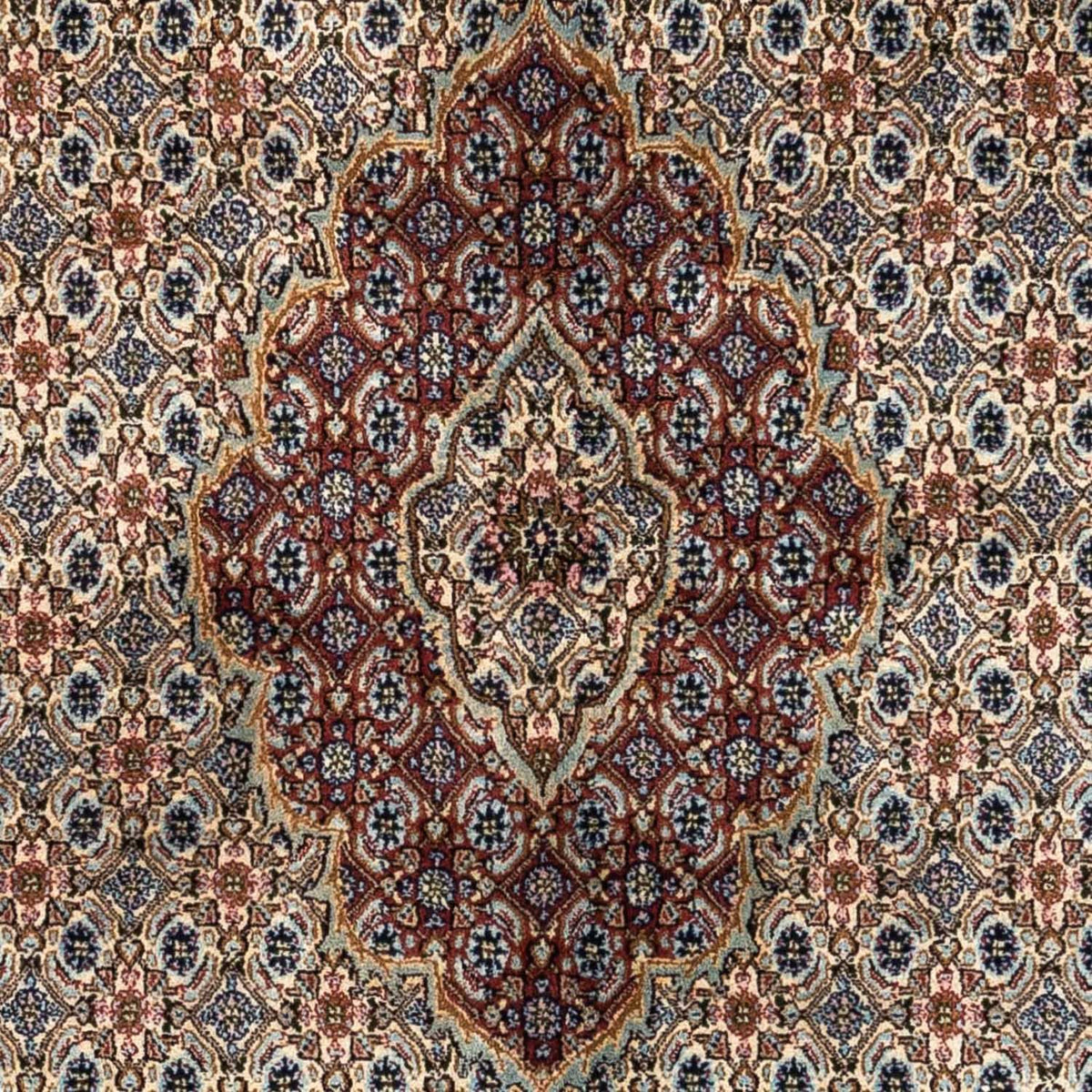 Perser Rug - Classic - 240 x 165 cm - dark blue