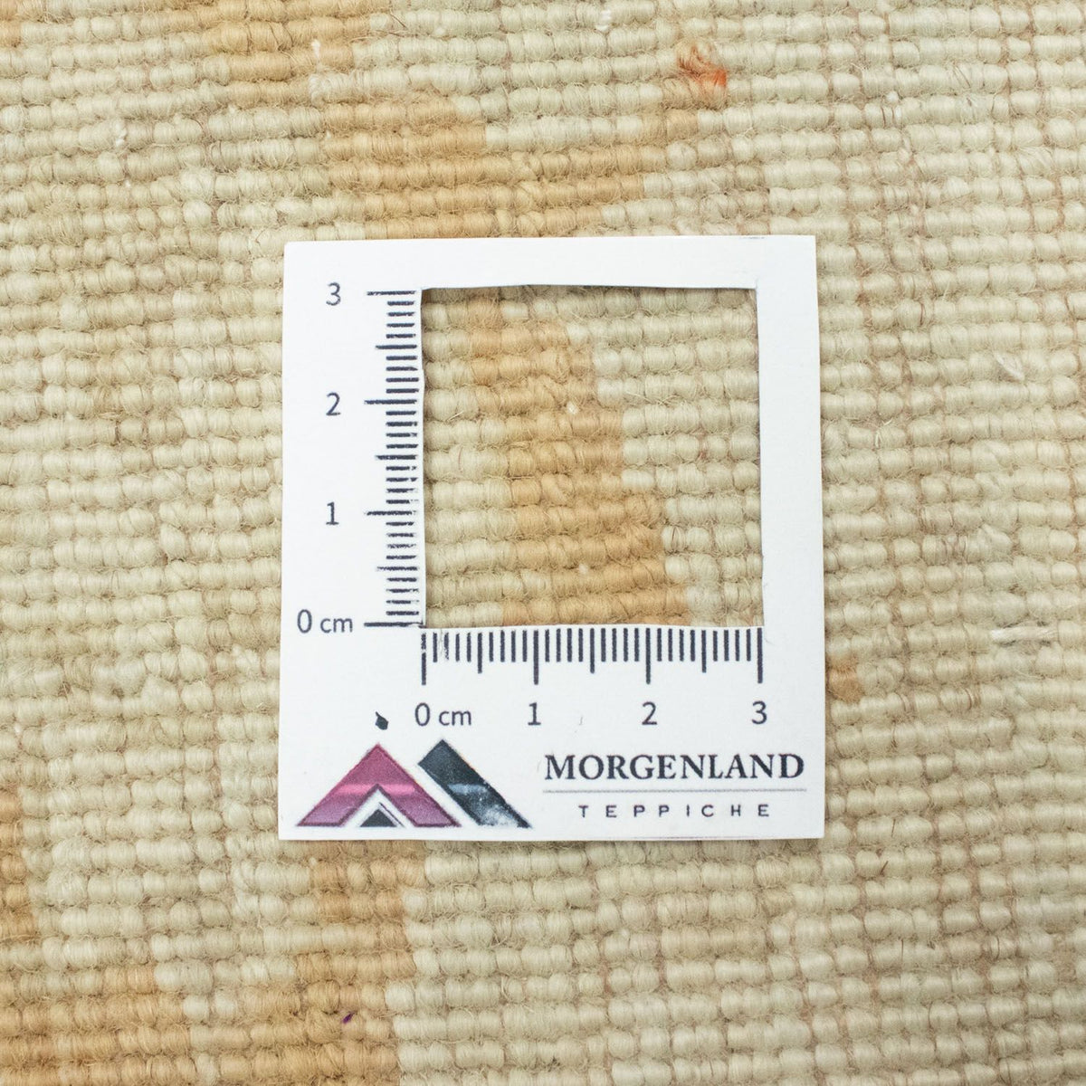 Ziegler Rug - 202 x 154 cm - beige