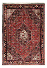 Perser Rug - Bidjar - 246 x 170 cm - rust