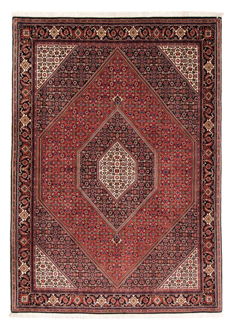 Perser Rug - Bidjar - 246 x 170 cm - rust