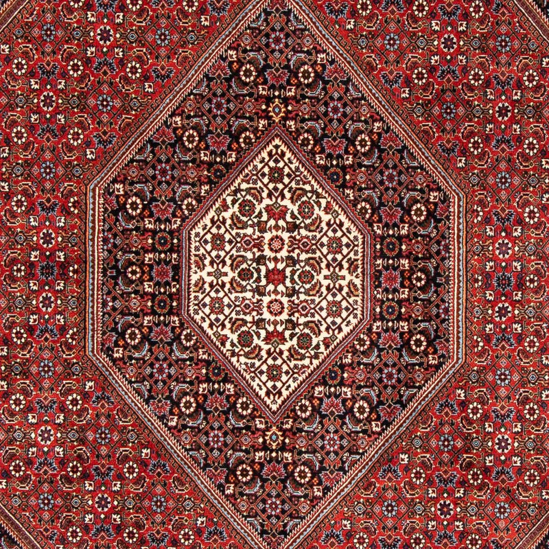 Perser Rug - Bidjar - 246 x 170 cm - rust