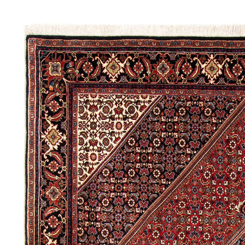Perser Rug - Bidjar - 246 x 170 cm - rust