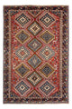 Yalameh Rug 307x203cm - Persian Rugs