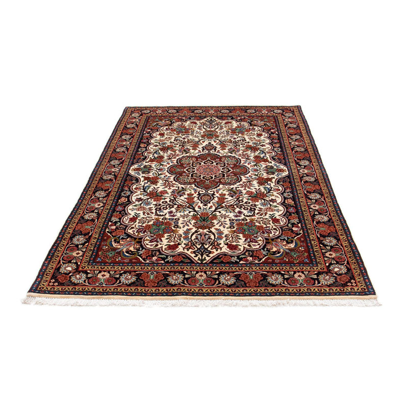 Perser Rug - Bidjar - 208 x 137 cm - beige