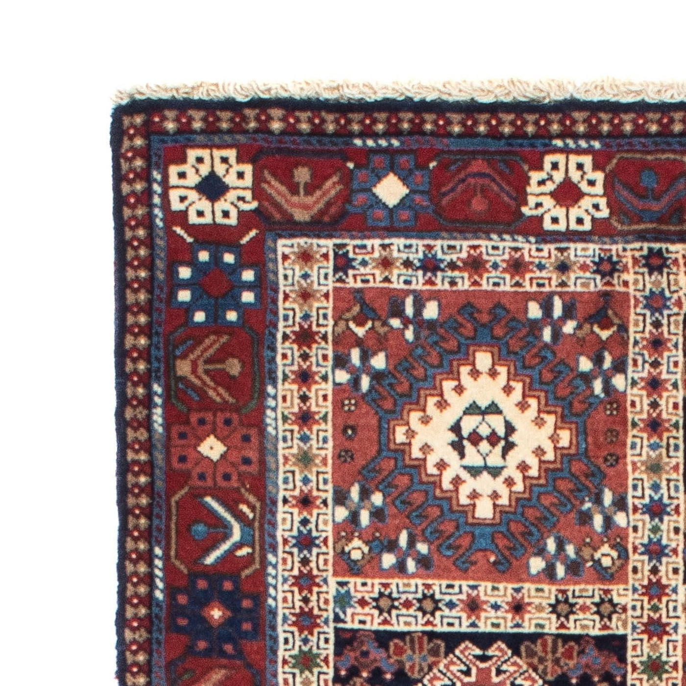 Yalameh Rug 197x84cm - Persian Rugs