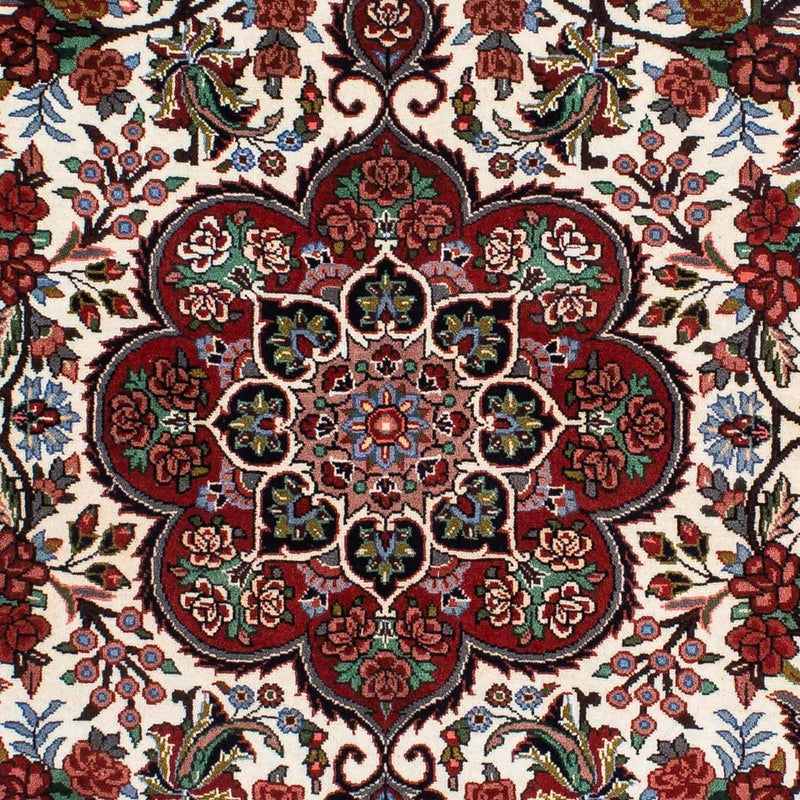 Perser Rug - Bidjar - 210 x 131 cm - beige