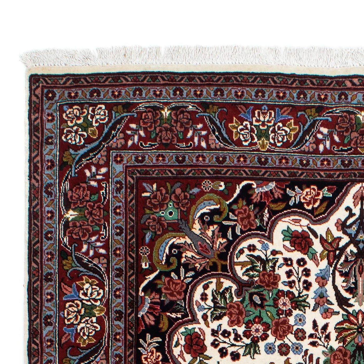 Bidjar Rug 210x131cm - Persian Rugs