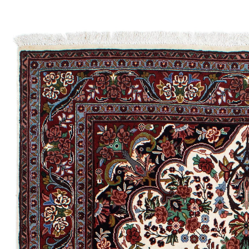 Perser Rug - Bidjar - 210 x 131 cm - beige