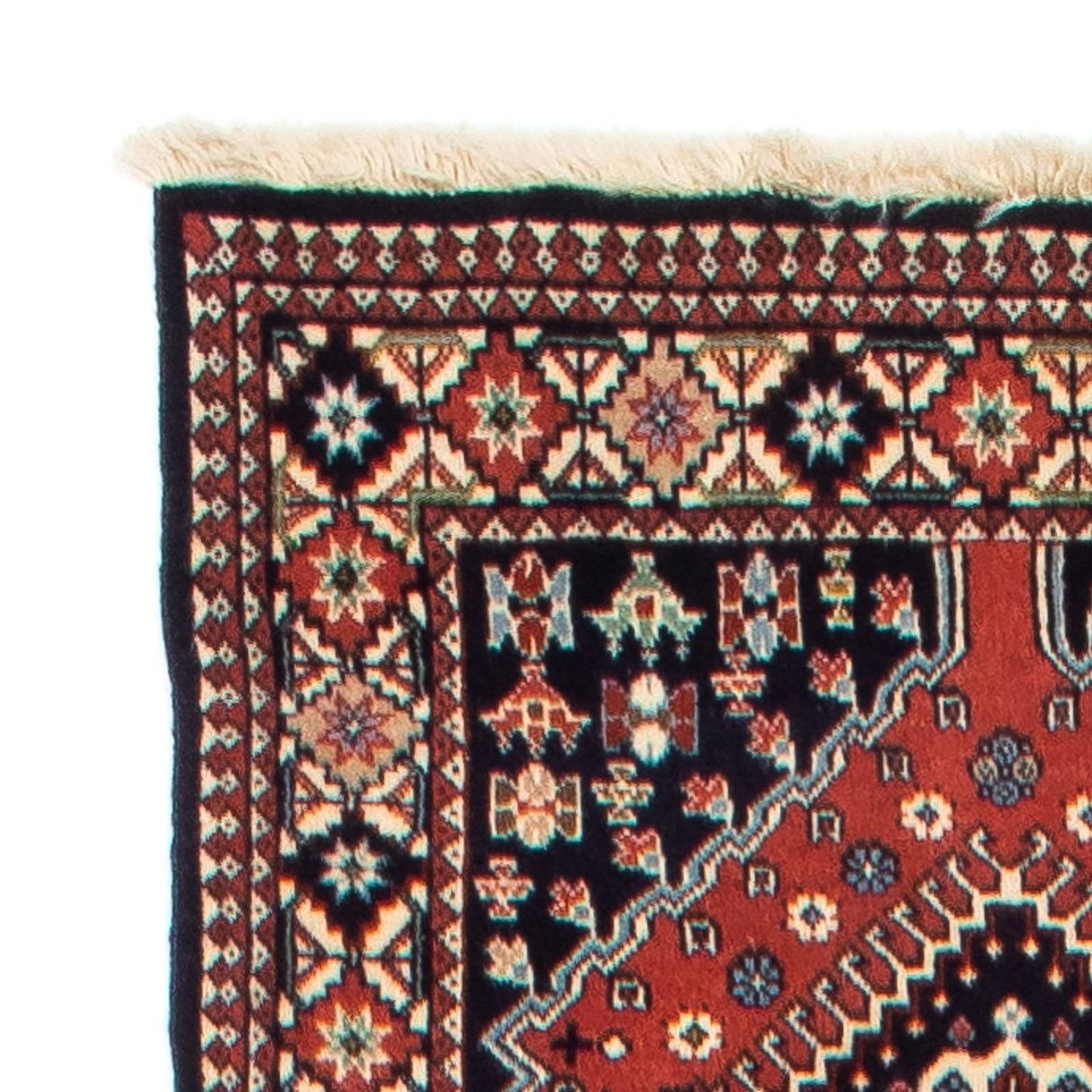 Yalameh Rug 384x71cm - Persian Rugs
