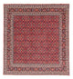 Bidjar Rug 126x124cm - Persian Rugs