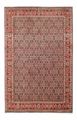 Perser Rug - Bidjar - 252 x 173 cm - light red
