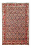 Bidjar Rug 173x252cm - Persian Rugs - Rectangle / Light Red / 173 x 252 cm Rectangle