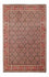 Perser Rug - Bidjar - 252 x 173 cm - light red
