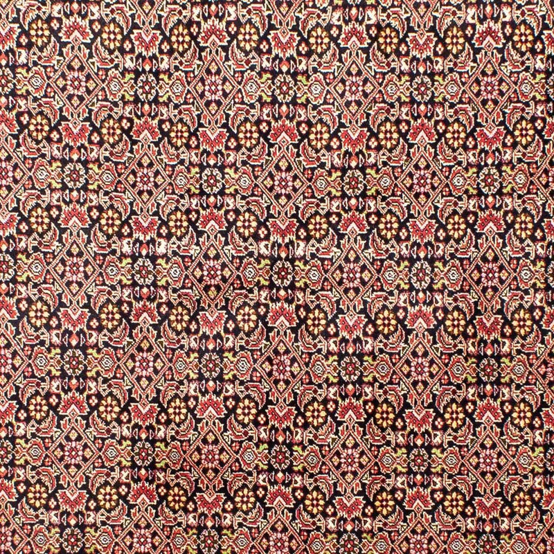 Perser Rug - Bidjar - 252 x 173 cm - light red