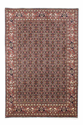 Perser Rug - Bidjar - 248 x 173 cm - dark blue