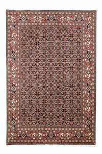 Perser Rug - Bidjar - 248 x 173 cm - dark blue