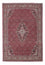 Perser Rug - Bidjar - 220 x 153 cm - red