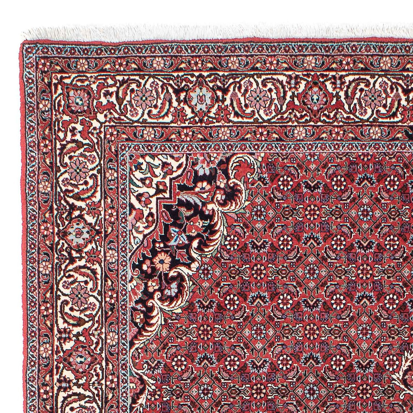 Bidjar Rug 220x153cm - Persian Rugs