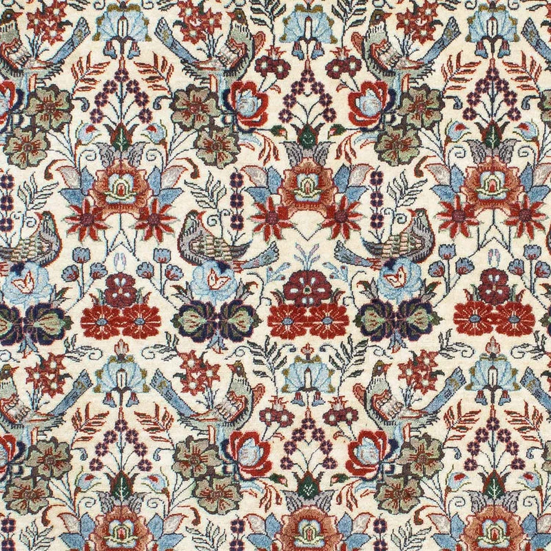 Perser Rug - Bidjar - 210 x 136 cm - beige