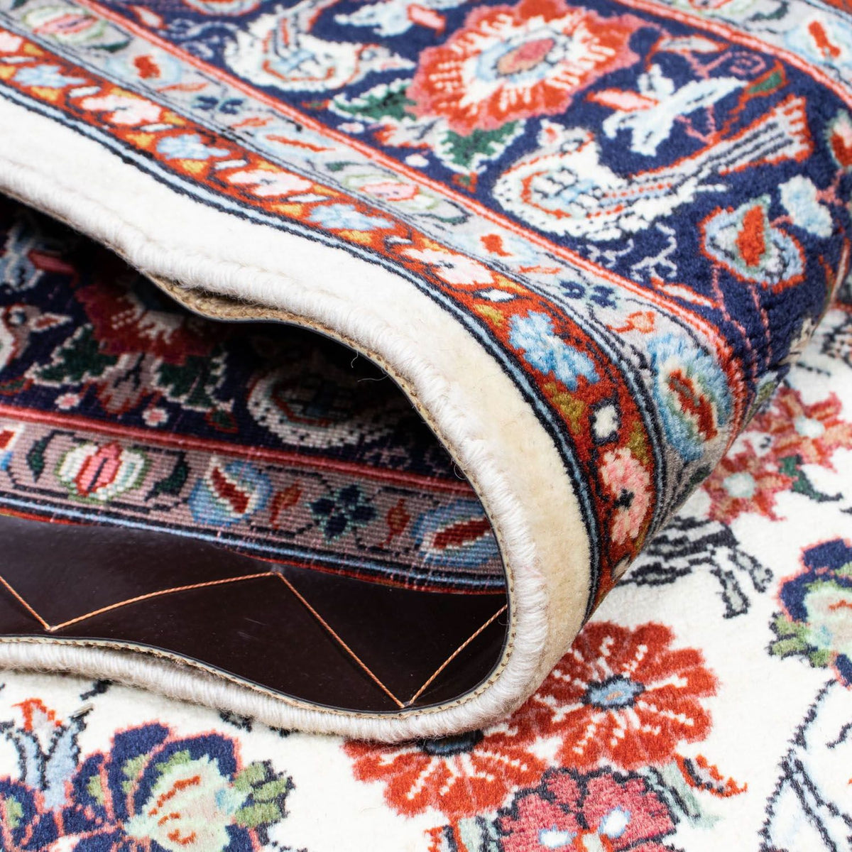 Perser Rug - Bidjar - 210 x 136 cm - beige