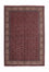 Perser Rug - Bidjar - 195 x 115 cm - red