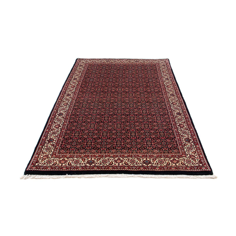 Perser Rug - Bidjar - 195 x 115 cm - red