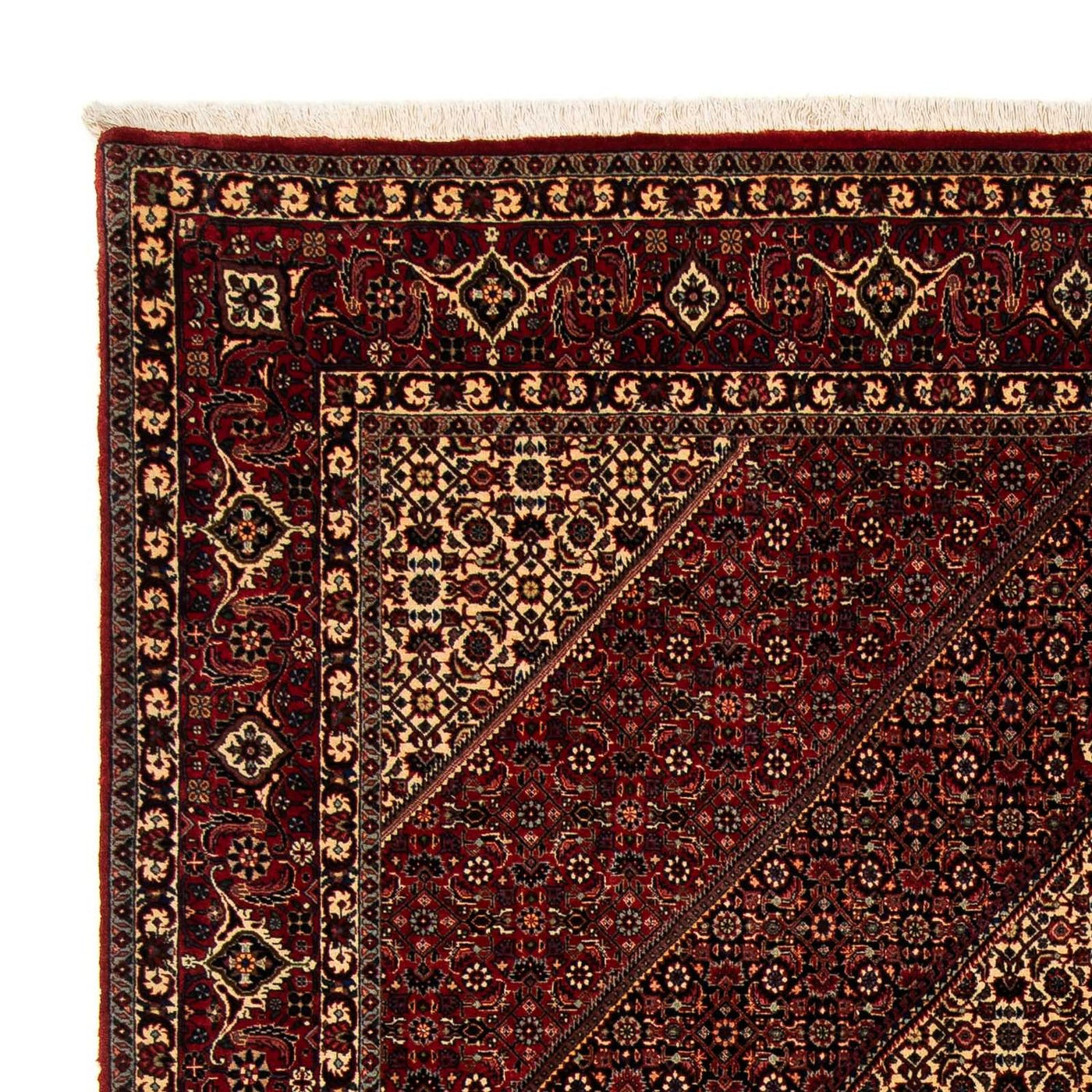 Bidjar Rug 255x205cm - Persian Rugs