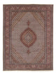 Tabriz - 50 Raj Rug 253x348cm - Persian Rugs