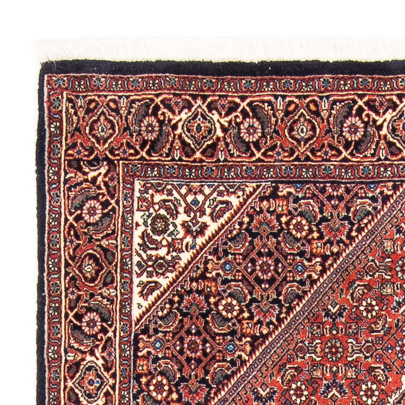 Bidjar Rug 178x107cm - Persian Rugs